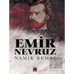 Emir Nevruz Namık Kemal Elips Kitap