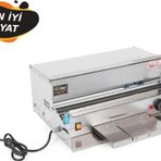 Emir Streç Sarma Paketleme Makinası Isıtmalı Model 50 Cm.