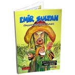 Emir Sultan (Seyyid Muhammed Buhari) Çizgi Roman Serisi