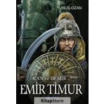 Emir Timur - Kan ve Demir- Yunus Ozan