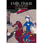 Emir Timur - Prof. Dr. A. Ahat Andican