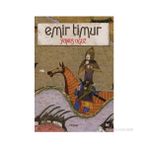 EMIR TIMUR - YUNUS OGUZ