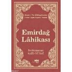EMİRDAĞ LAHİKASI (BÜYÜK BOY) - BEDİÜZZAMAN SAID NURSI