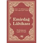 EMİRDAĞ LAHİKASI (ÇANTA BOY) - BEDİÜZZAMAN SAID NURSI