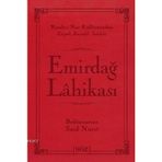 EMİRDAĞ LÂHİKASI - BEDİÜZZAMAN SAID NURSI