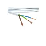 EMİRDAĞ Ttr Cca 100 Metre Kablo Çok Telli 3x1,5
