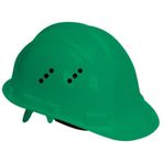 Emirhan Ayarlamali Baret Yesil