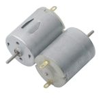 Emirhobby 2 Adet Elektrik Üreten Mini 12V Dc Eğitici Dinamo Motoru