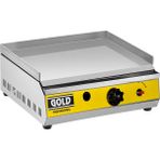EmirPro Plate Tüplü 50 cm Köfte Hamburger Pişirme Izgara