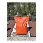 Emka "" 25 kg "" Pomza taşı cüruf 40 litrelik 2-4 cm arası dekoratif taş