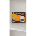 Emka 8 Parça Karbon Çelik-Panç-Delik Açma Testere Seti