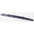 Emka Ağaç Tilki Kuyruğu Ucu Kemik Testeresi Ucu 240 mm 3'lü - 3 adet