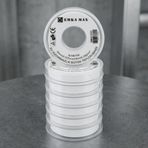 Emka Max 19 mm x 30 m Teflon Bant Sızdırmazlık Bandı