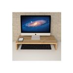 Emkawood Marry Safir Monitör Yükseltici Laptop Standı M.EW.01.08.33.00046