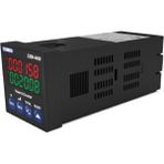 Emko EZM-4450.10010/0001/0000 ,48X48MM 110V..220VAC 6-Hane Sayıcı/takometre/zaman Röle