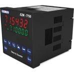Emko EZM-7750.10010/0001/0000 ,72X72MM 110V..220VAC 6-Hane Sayıcı/takometre/zaman Röle