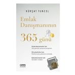 Emlak Danışmanının 365 Günü Kürşat Tuncel Ceres Yayınları