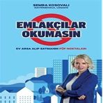 Emlakçılar Okumasın - Semra Kosovalı