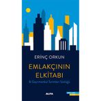 EMLAKÇININ EL KİTABI - ERİNÇ ORKUN