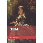 Emma - İngilizce - Jane Austen