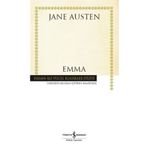 Emma - june austen