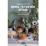 Emma Teyze'nin Kitabı - Yeni Başlayanlar İçin İtalyan Mutfağı - Kolektif