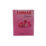 Emmak Rusma 80 gr Tüy Dökücü