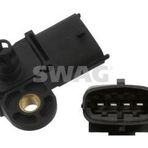 Emme Manifold Basınç Sensörü Corsa D Corsa E Astra J Meriva B Astra H Vectra C Z13dth Z13dtj A13dtc