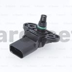 EMME MANİFOLD BASINÇ SENSÖRÜ GOLF VI-TOURAN-POLO BKV (MAP SENSÖRÜ) BOSCH 0261230169