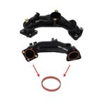Emme Manifold Borusu Contası 207-208-301-308-2008-3008-4008 1.6 Hdı Expert Iıı-ıv C3-c4 1.6 Hdı