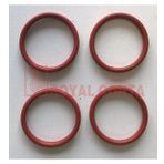 EMME MANIFOLD CONTASI OIRING TAKIM P106 P206 P306 P207 P307 P205 PARTNER BERLINGO C2 C3 1.4 72 74HP TU3A 02/06- ROYAL H7 1464