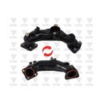 EMME MANİFOLD GİRİŞ BORUSU FOCUS III 11>PEUGEOT 207 / 208 / 301 / 308 / 2008 / 508 1.6 HDI PEUGOET 3 UCEL-52535