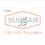 Emme Manıfold Takım Contası Sılıkon Doblo-palıo-albea-panda-punto-palıo Van 1,2 8v