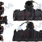 EMME MANİFOLD VW TRANSPORTER T6 2.0 TDI 2010 CONTALI