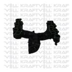 EMME MANIFOLDU A4 13-15 A5 12-17 A6 A7 11-18 A8 10-17 Q5 13-17 Q7 10-15 TOUAREG 11-18 3.0TDI CLAB CDUC CKVB CKVC CTBB CTBA CTDC KRAFTVOLL 12150014