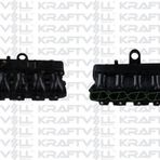 Emme Manıfoldu Fıorıno Qubo Nuavo Punto 1.3Jtd 07- Egr Sız Corsa C Corsa D Merıva A Tıgra B Z13dt Z13dtj - Kraftvoll 12150025