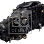 Emme Manıfoldu Mercedes Om651 W176 W246 W204 W205 C117 C218 W212 X156 X204 W166 W639 W447 B906 Kelebeklı