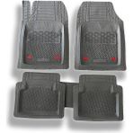 Emn Safir Seat Ibiza 1993 2002 Gri 3D Paspas