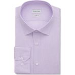 Emnana Lila Slim Fit Gömlek - 44