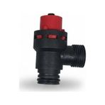Emniyet Ventili G-force Immergas Sıme Ferrolı