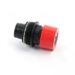 EMNİYET VENTİLİ KISA TAPA 3 BAR 110 C