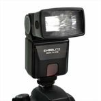 Emoblıtz D728 I-Ttl Flaş Nikon Uyumlu