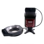 Emoblıtz DRF-14 Ring Flaş Nikon İçin