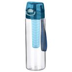 Emofom Cascada Detoks Matara 700ml Pc (POLİKARBON) Detox Şişesi