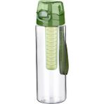 Emofom Cascada Detoks Pc Polikarbon Detox 700 ml Yeşil Suluk