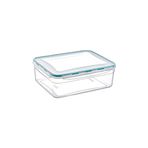 Emofom Fresh Box 5500 ml Hava Geçirmez & Sıvı Sızdırmaz Saklama Kabı & Çok Amaçlı Kutu