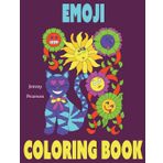 Emoji Coloring Book