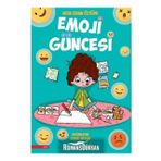 Emoji Güncesi - Sefa Ceran Öztürk