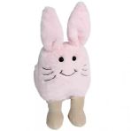 Emoji Pembe Peluş Oyuncak 40 Cm