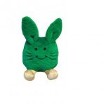 Emoji Yeşil Peluş Oyuncak 40 Cm